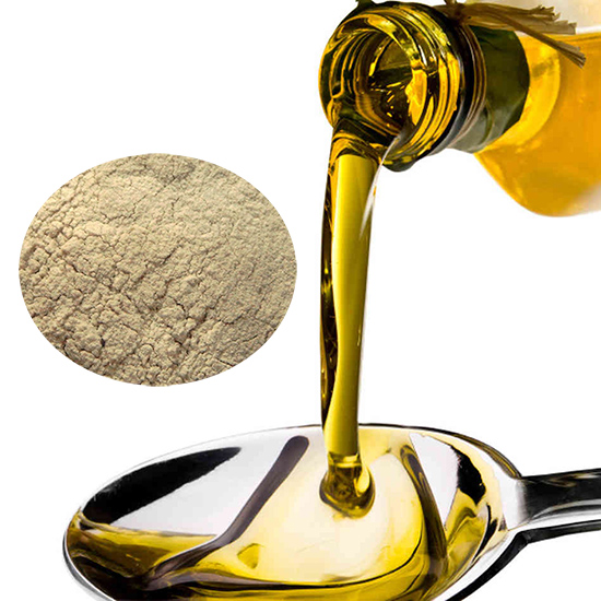 Activated Bleaching earth,activated clay, fuller's earth