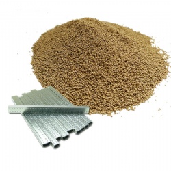 Molecular Sieve Desiccant for Insulating Glass