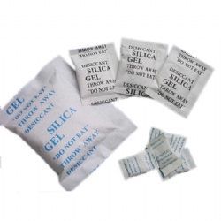 Silica Gel